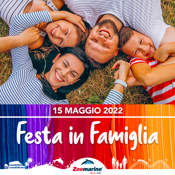 FESTIVAL DELLA FAMIGLIA